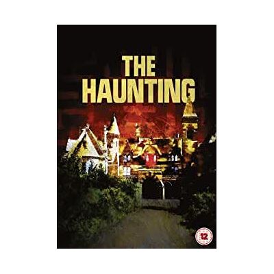 Warner The Haunting Warner The Haunting