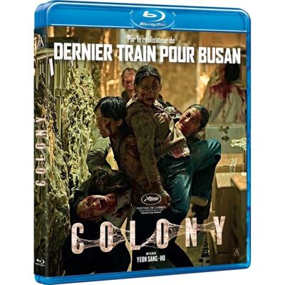 ARP Colony-fr-bluray ARP Colony-fr-bluray