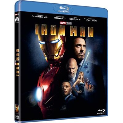 Marvel Iron Man-fr-bluray Marvel Iron Man-fr-bluray