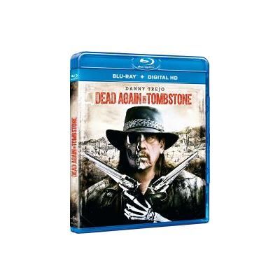 Universal Music DEAD AGAIN IN TOMBSTONE-FR-BLURAY Universal Music DEAD AGAIN IN TOMBSTONE-FR-BLURAY