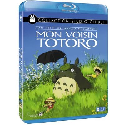 Ghibli B-Mon Voisin Totoro FR Ghibli B-Mon Voisin Totoro FR