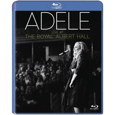 Columbia Live at the Royal Albert Hall Blu-ray Inclus CD Columbia Live at the Royal Albert Hall Blu-ray Inclus CD