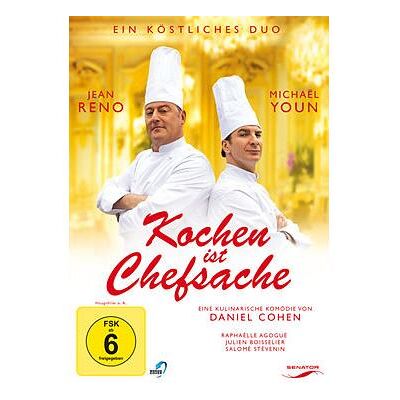 Import Comme un Chef Import Comme un Chef