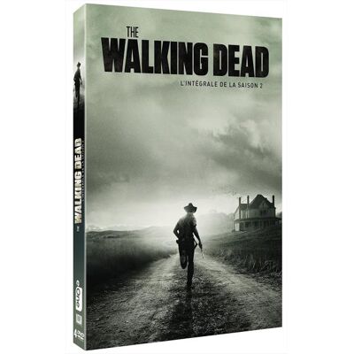 20th Century Fox Walking Dead : S2 - FR 20th Century Fox Walking Dead : S2 - FR