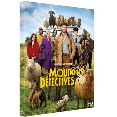 MGM Moutons Detectives (les)-fr-bluray MGM Moutons Detectives (les)-fr-bluray