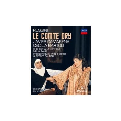 Decca Rossini: Le Comte Ory Decca Rossini: Le Comte Ory