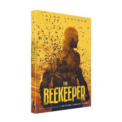 CINEBOX THE BEEKEEPER - FR CINEBOX THE BEEKEEPER - FR