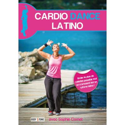Epi Cardio Dance Latino FR Epi Cardio Dance Latino FR