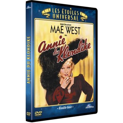 Universal Music Annie Du Klondike FR Universal Music Annie Du Klondike FR