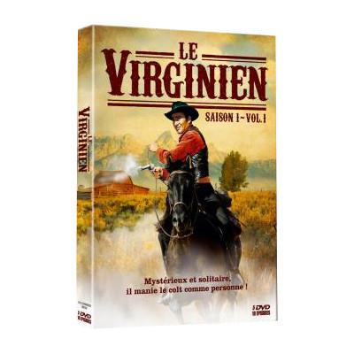 Elysée Virginien 1 Vol 1 Fr Elysée Virginien 1 Vol 1 Fr