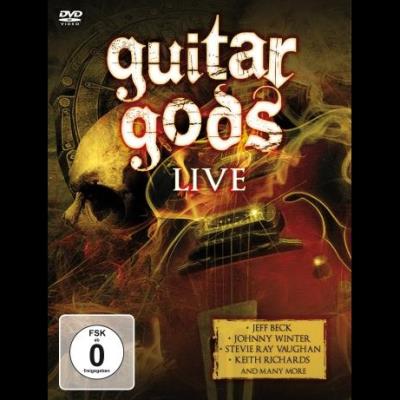 SPV Guitar Gods SPV Guitar Gods
