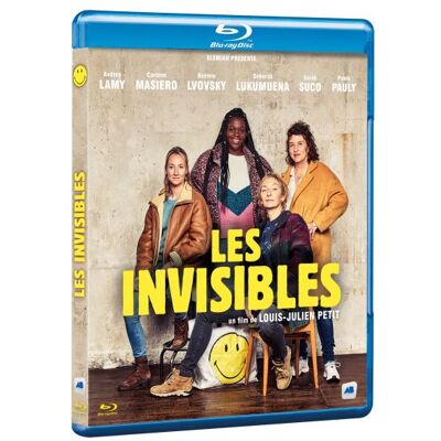 Warner Bros. Invisibles - FR-Bluray Warner Bros. Invisibles - FR-Bluray