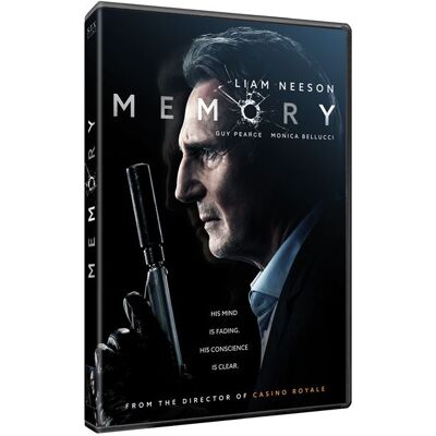 CINEBOX Memory - FR CINEBOX Memory - FR