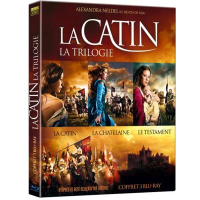 Elysée B-catin-trilogie - Fr Elysée B-catin-trilogie - Fr