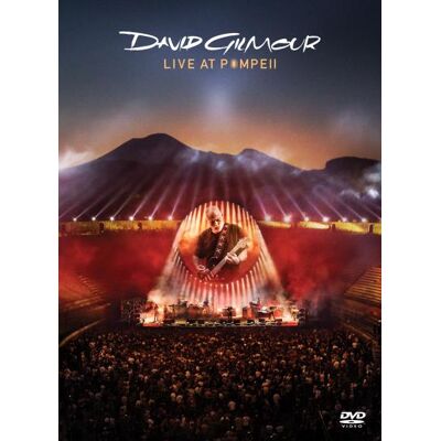 Columbia Live At Pompeii Coffret 2 DVD Columbia Live At Pompeii Coffret 2 DVD