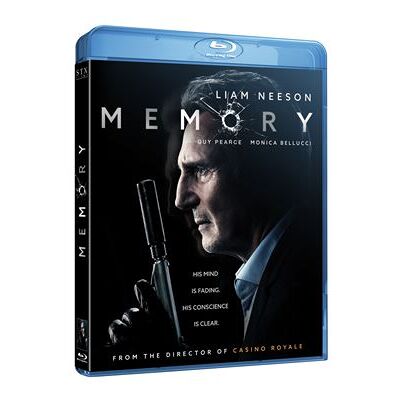 CINEBOX MEMORY - BLU RAY - FR CINEBOX MEMORY - BLU RAY - FR
