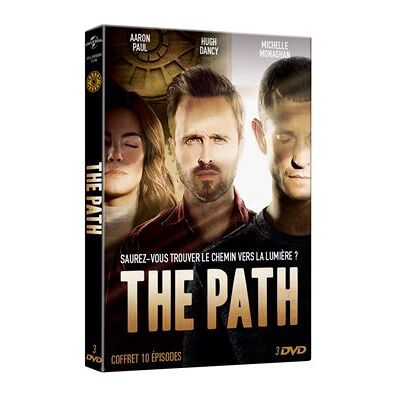 Elysée Path S1 - FR Elysée Path S1 - FR