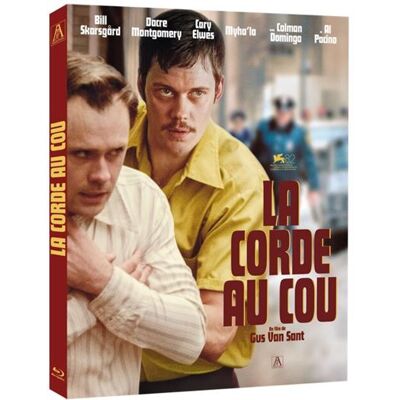 ARP CORDE AU COU (LA)-FR-BLURAY ARP CORDE AU COU (LA)-FR-BLURAY