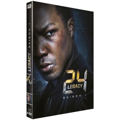20th Century Fox 24 LEGACY : S1-FR 20th Century Fox 24 LEGACY : S1-FR