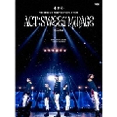 Import World Tour Act: Sweet ... Import World Tour Act: Sweet ...