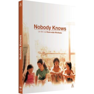 ARP NOBODY KNOWS-FR-BLURAY ARP NOBODY KNOWS-FR-BLURAY
