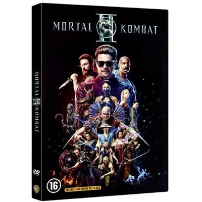 Wbs Mortal Kombat Ii-bil Wbs Mortal Kombat Ii-bil