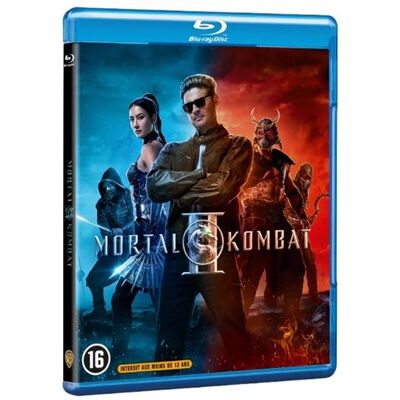 Wbs Mortal Kombat Ii-bil-bluray Wbs Mortal Kombat Ii-bil-bluray