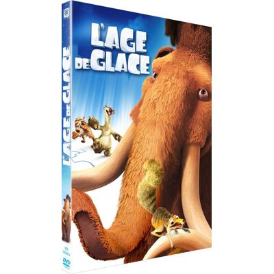 20th Century Fox Ice Age 20th Century Fox Ice Age
