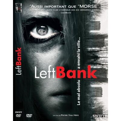 Swift Left Bank FR Swift Left Bank FR