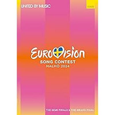 Import EUROVISION SONG CONTEST MALMO 2024 Import EUROVISION SONG CONTEST MALMO 2024