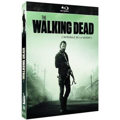 20th Century Fox Walking Dead : S5 FR 20th Century Fox Walking Dead : S5 FR