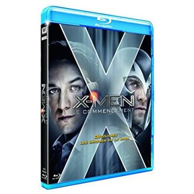 20th Century Fox X-Men - First Class 20th Century Fox X-Men - First Class