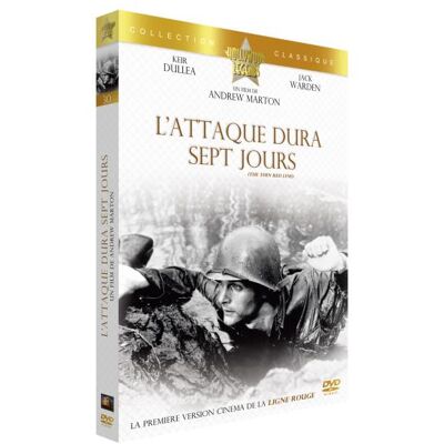 Esc Attaque Dura Sept Jours FR Esc Attaque Dura Sept Jours FR