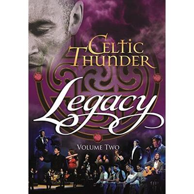 Sony Legacy 2 DVD Sony Legacy 2 DVD