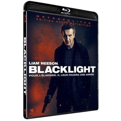 Metro Blacklight - FR-Bluray Metro Blacklight - FR-Bluray