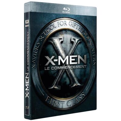 20th Century Fox X-Men - First Class 20th Century Fox X-Men - First Class