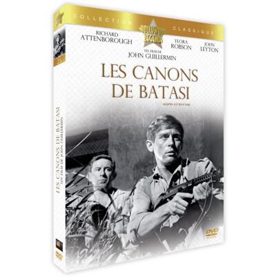 Esc Canons De Batasi FR Esc Canons De Batasi FR