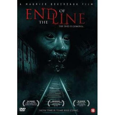 End Of Line NL End Of Line NL