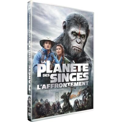 20th Century Fox Dawn of the Planet of the Apes 20th Century Fox Dawn of the Planet of the Apes