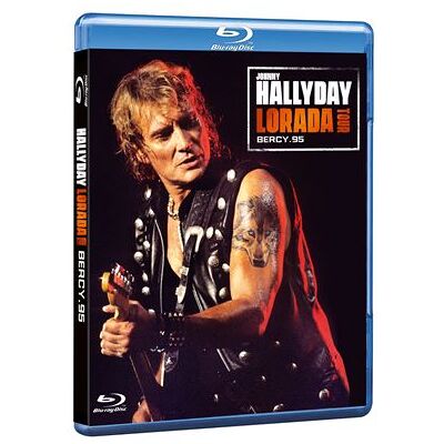 Barclay LORADA TOUR BERCY 95 Barclay LORADA TOUR BERCY 95
