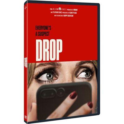 Universal DROP GAME-FR Universal DROP GAME-FR