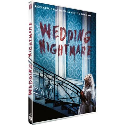 20th Century Fox WEDDING NIGHTMARE-FR 20th Century Fox WEDDING NIGHTMARE-FR