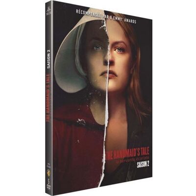 20th Century Fox HANDMAID S TALE S2-FR 20th Century Fox HANDMAID S TALE S2-FR