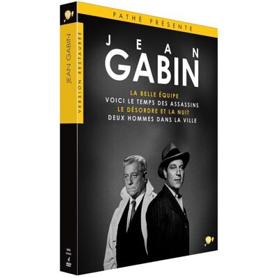20th Century Fox GABIN (VERSION 2019)-FR 20th Century Fox GABIN (VERSION 2019)-FR