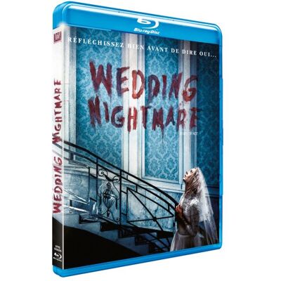 20th Century Fox Wedding Nightmare - FR-Bluray 20th Century Fox Wedding Nightmare - FR-Bluray