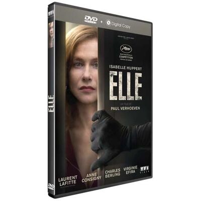 TF1 Elle - FR TF1 Elle - FR
