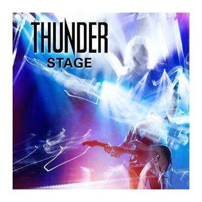 Import Stage/bluray Import Stage/bluray