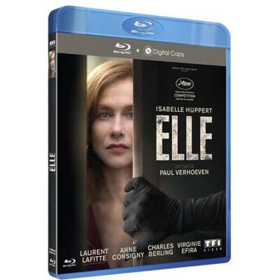 TF1 Elle Bluray FR TF1 Elle Bluray FR