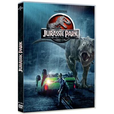 Universal Music Jurassic Park - Fr Universal Music Jurassic Park - Fr