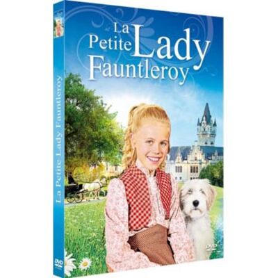Esc Petite Lady Fauntleroy FR Esc Petite Lady Fauntleroy FR